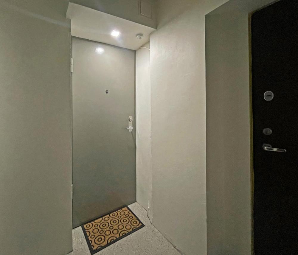Artist Apartment Vilna Exterior foto