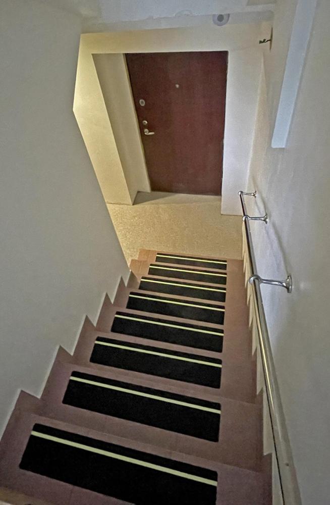 Artist Apartment Vilna Exterior foto