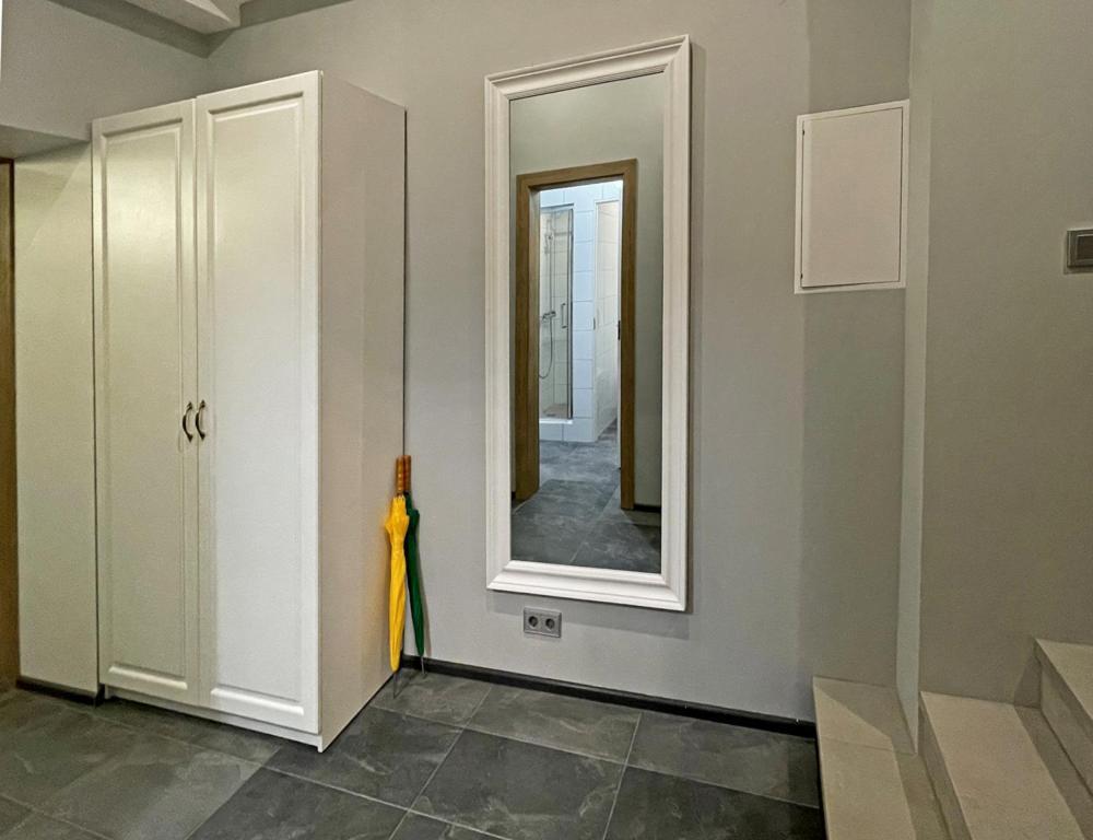 Artist Apartment Vilna Exterior foto