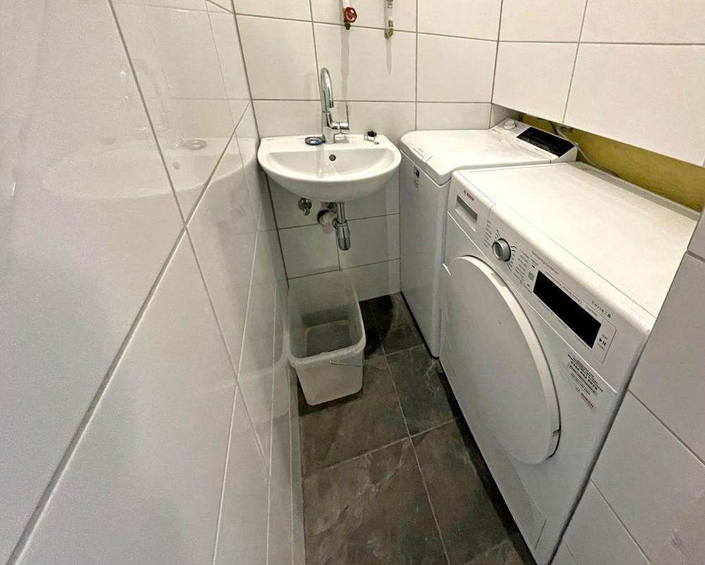 Artist Apartment Vilna Exterior foto