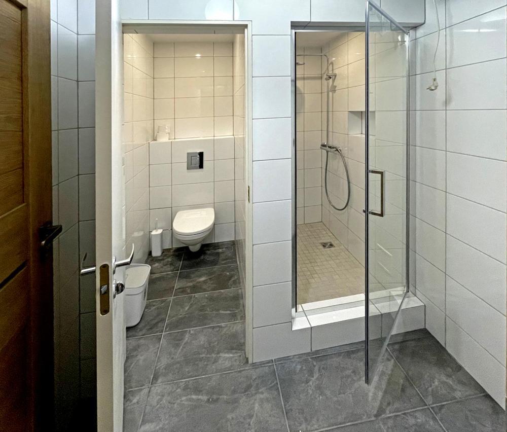 Artist Apartment Vilna Exterior foto