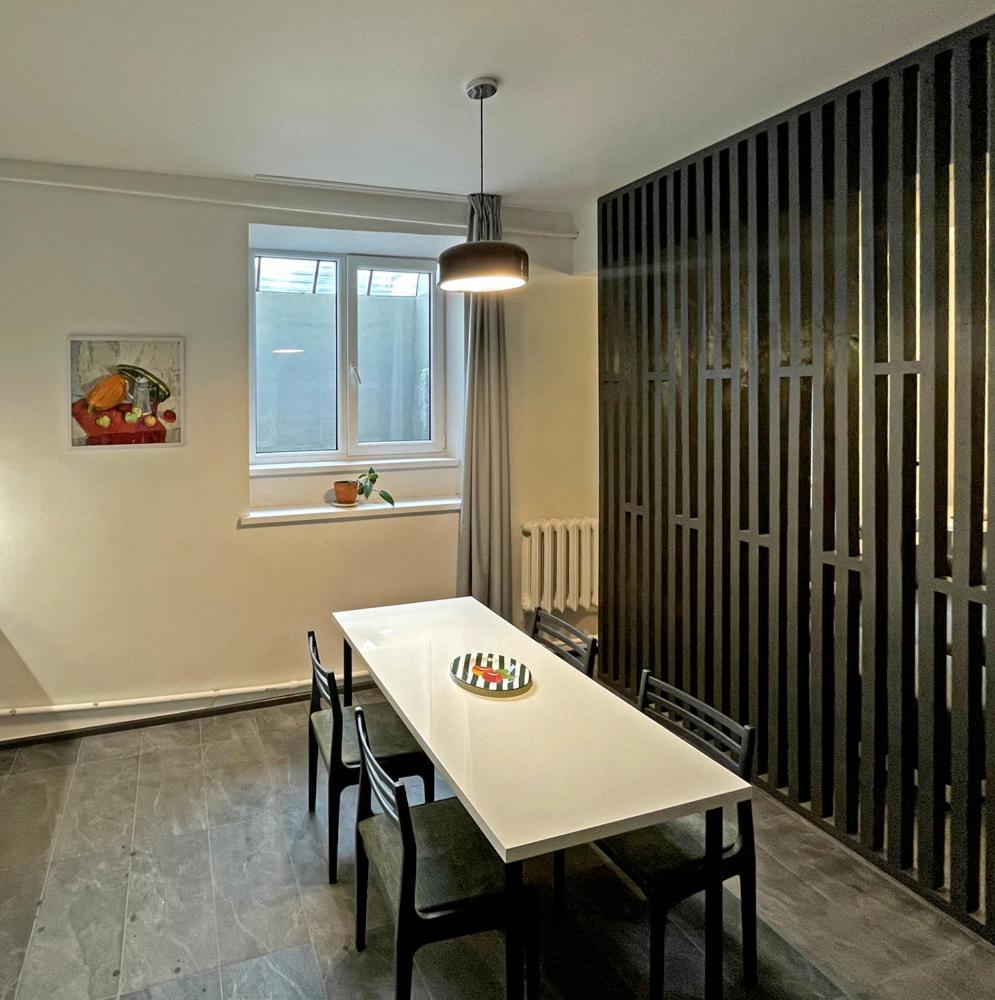 Artist Apartment Vilna Exterior foto
