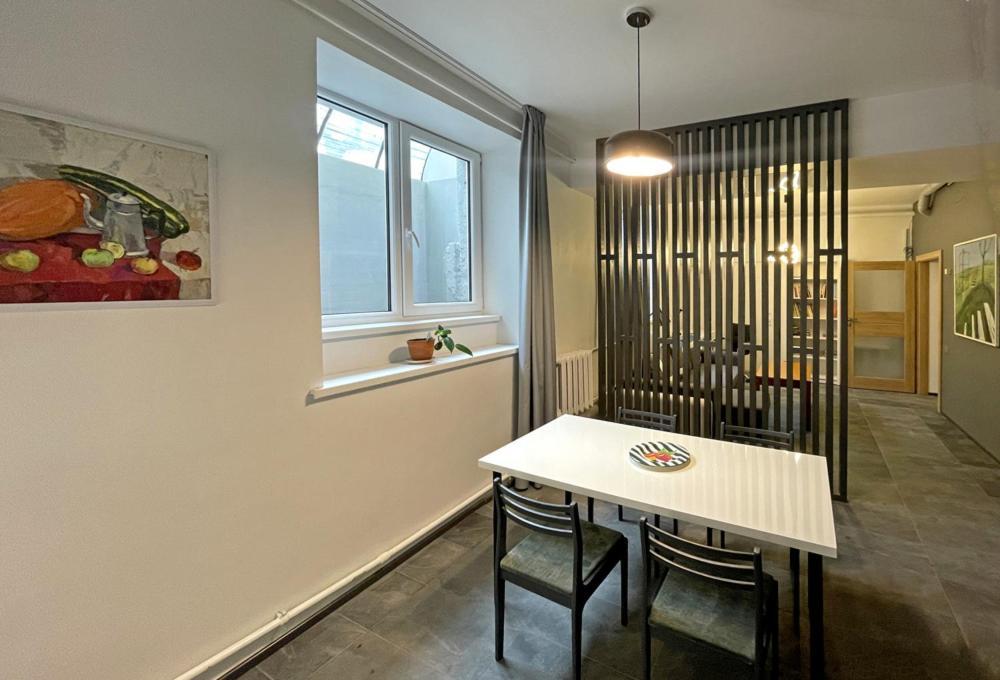 Artist Apartment Vilna Exterior foto