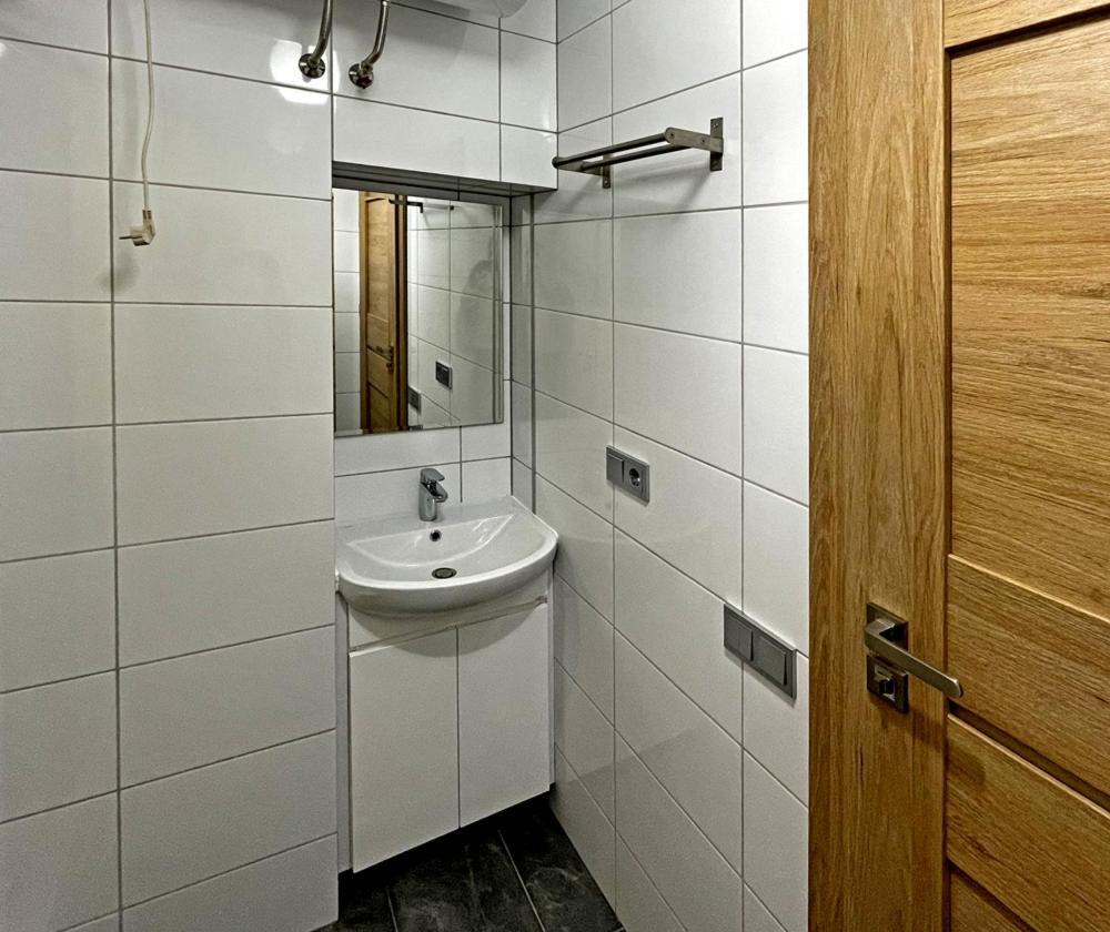 Artist Apartment Vilna Exterior foto